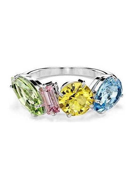 5708940 Swarovski Yüzük Gema:rıng S Mul/rhs 60