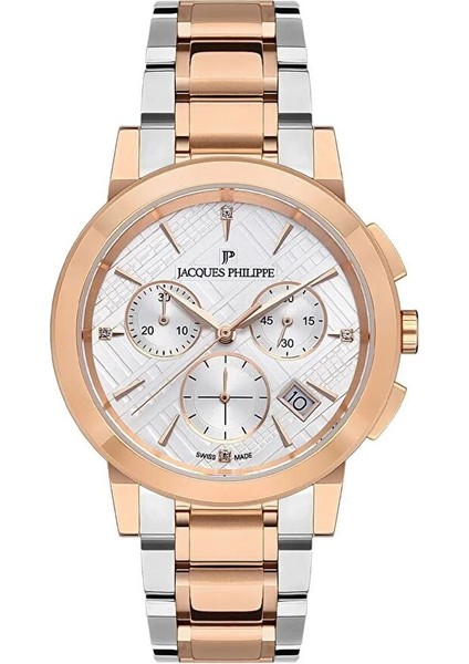 Swiss Made JPQLC323328N Kol Saati