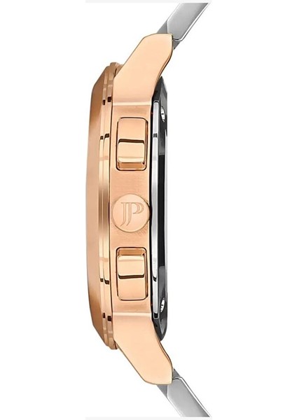 Swiss Made JPQLC323328N Kol Saati