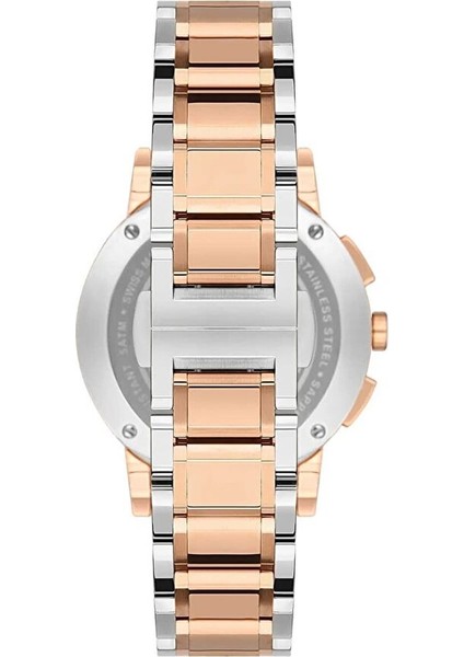 Swiss Made JPQLC323328N Kol Saati