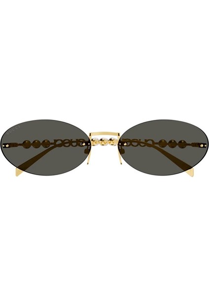 Guccı 1922S 001 62-17 Unisex Güneş Gözlüğü fiyatları