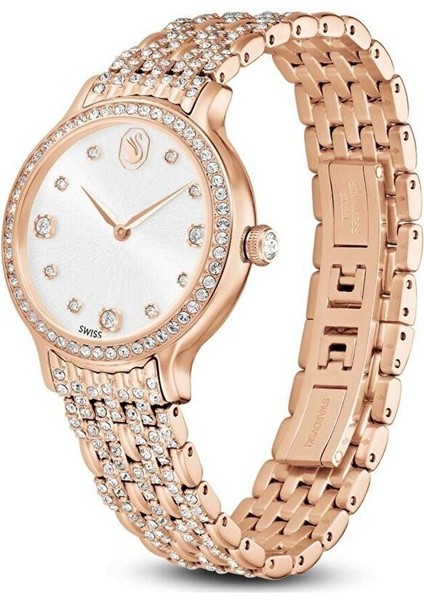 5713883 Swarovski Kol Saati Imber W:mb Pro/wht/pro