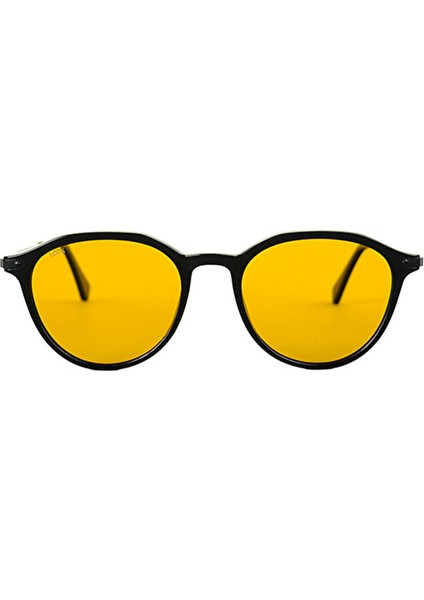 Gregor Black Unisex Güneş Gözlüğü fiyatları