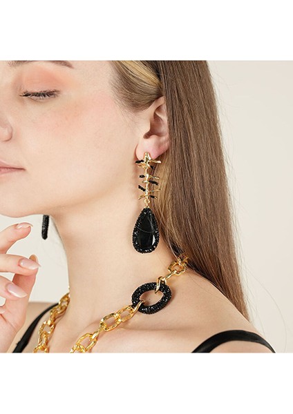 Luana Chain Kolye