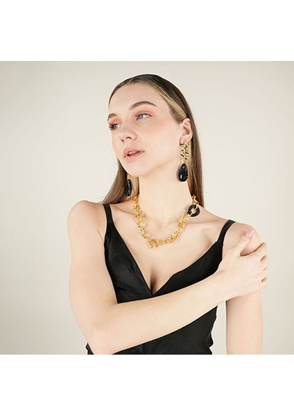 Luana Chain Kolye