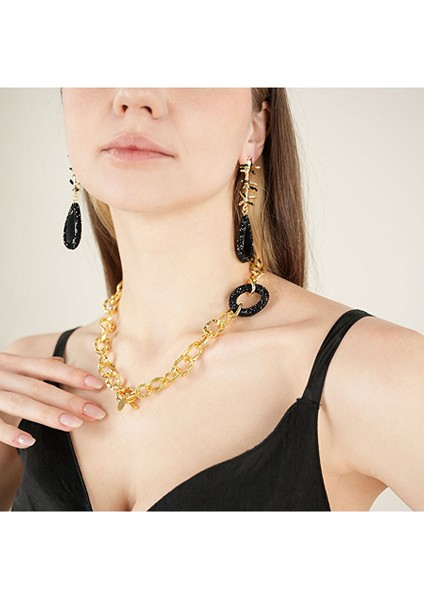 Luana Chain Kolye