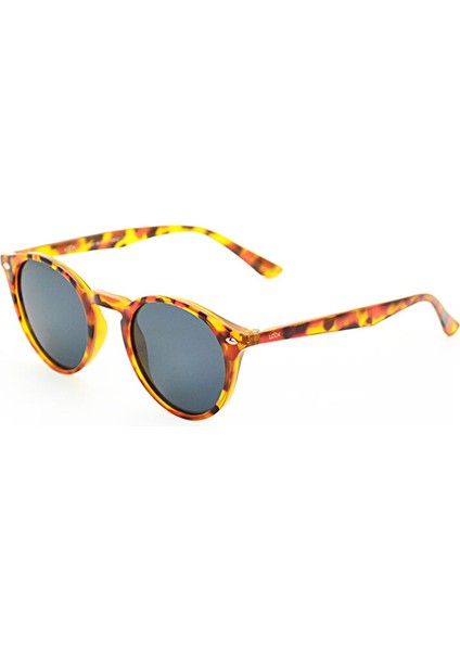 Letoon S-Size Pumpkin Unisex Güneş Gözlüğü