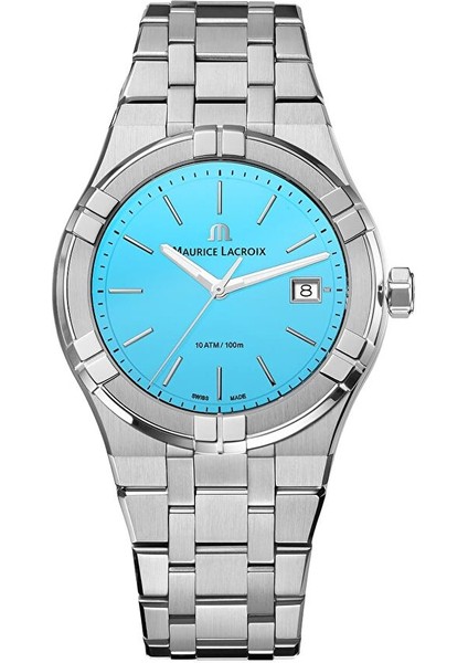 ML-AI1108SS002431-1 Erkek Kol Saati