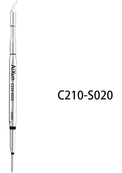 Aixun C210 S020 Havya Ucu Yamuk