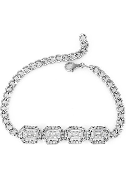 Elizabeth Chain Bileklik