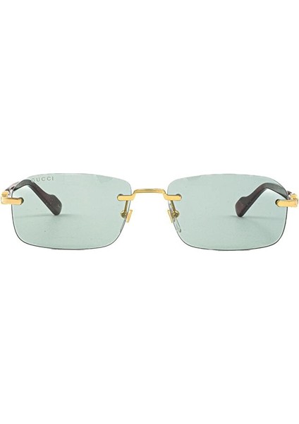 Guccı 1221S 003 56-22 Unisex Güneş Gözlüğü fiyatları