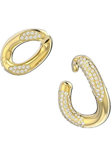 5615734 Swarovski Küpe Dextera:ec (#2) Cry/gos