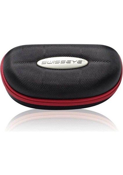 Mantra Black Matt/red