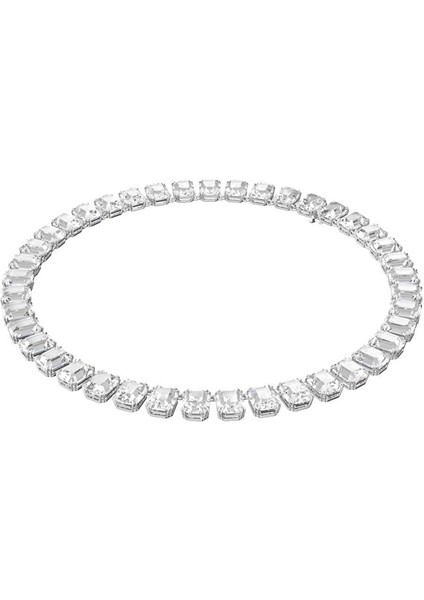 5614929 Swarovski Kolye Mıllenıa:all Ard Cry Dtlı/rhs