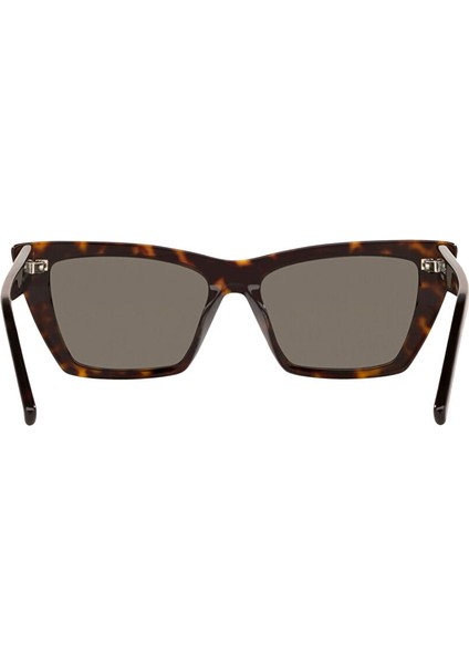 Unisex Güneş Gözlüğü 0YS000185534402L1