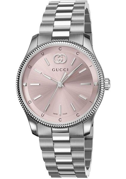 YA1265061 Gucci Bayan Kol Saati