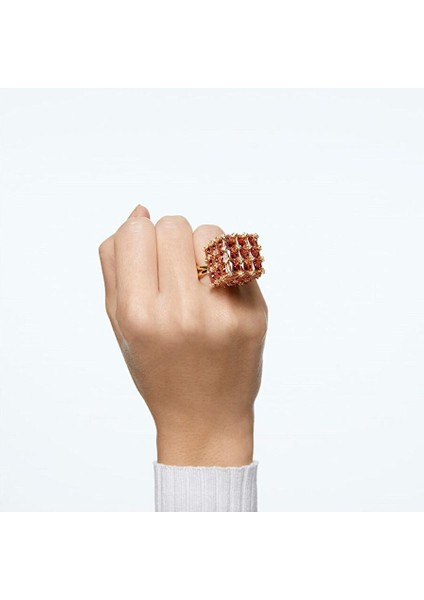 5599807 Swarovski Yüzük Curiosa:ring Reory/gos 55 fiyatları