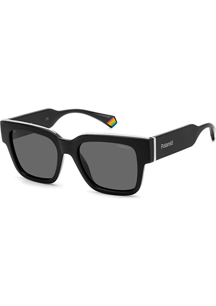 Gri Unisex Güneş Gözlüğü 20569280752M9