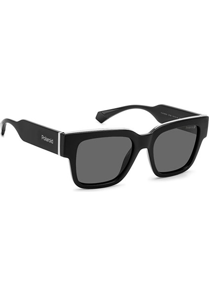 Gri Unisex Güneş Gözlüğü 20569280752M9