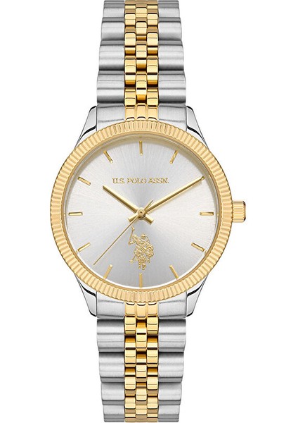 Kadın Kol Saati USPA2061-02