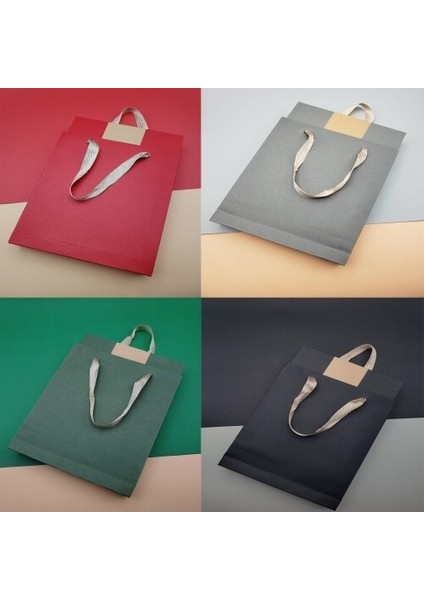 Kutulu Defter Kalem Set