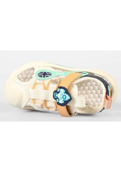 Rocket Ilk Adım Bebek Ortopedik Işıklı Çocuk Spor Sandalet modelleri