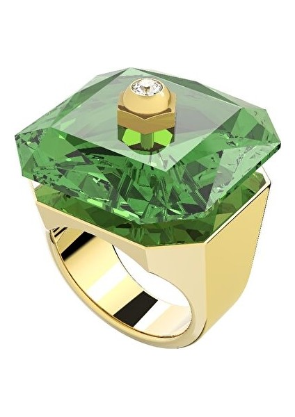 5620762 Swarovski Yüzük Studıosa:rıng L Erın/gos 52
