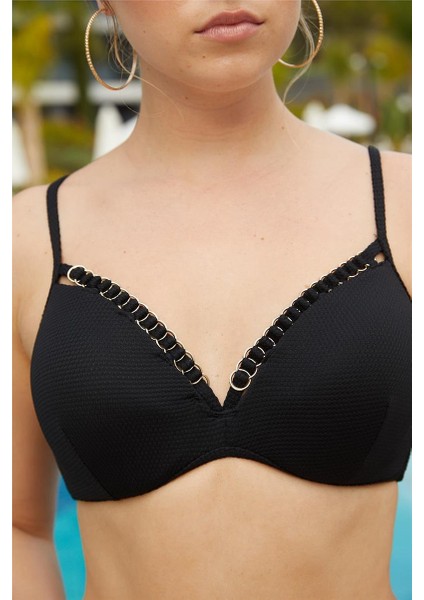 B1538 Kaplı Bikini