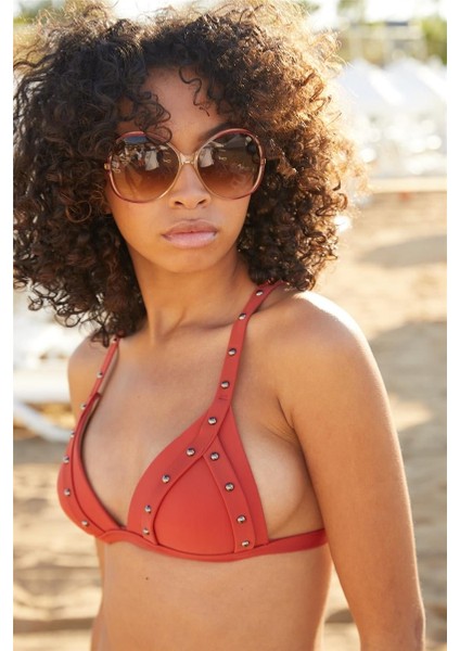 B1536 Kaplı Üçgen Bikini fiyatları