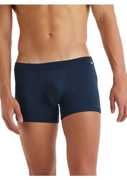9310 ERKEK SİLVER LACİVERT BOXER indirimleri