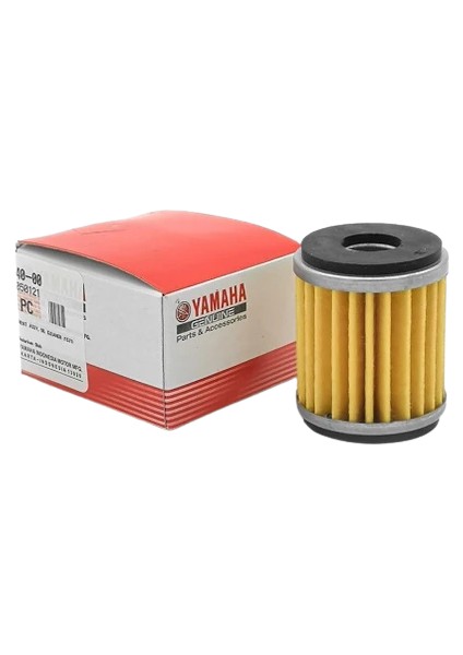 Yamaha Xmax 250 / 300 Yağ Filtresi