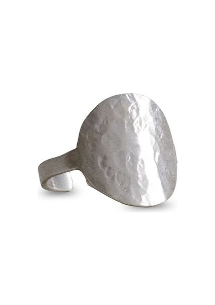 Henry Silver Erkek Yüzük modelleri