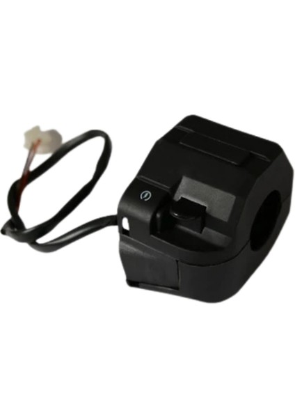 Bajaj Discover 125 St Orjinal Sağ Kumanda Paneli