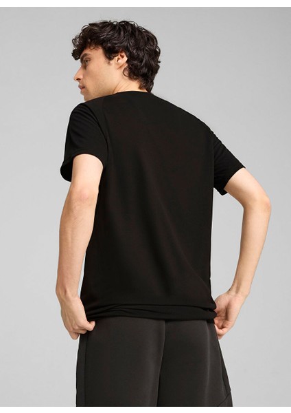 Evostripe Unisex Tişört