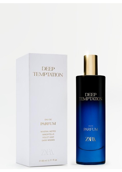 Deep Temptatıon Edp 80 ml Kadın Parfüm