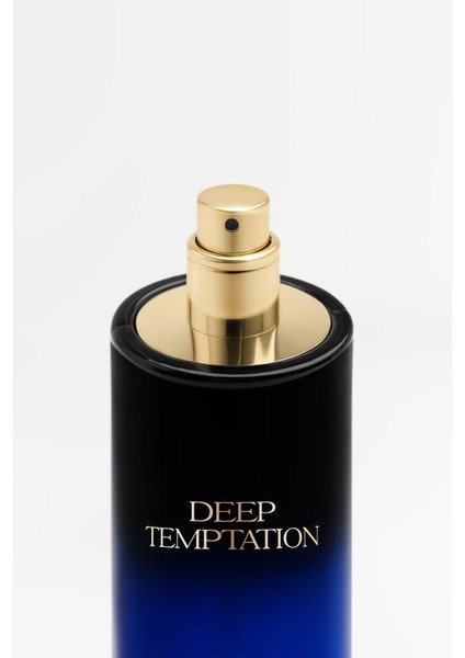 Deep Temptatıon Edp 80 ml Kadın Parfüm