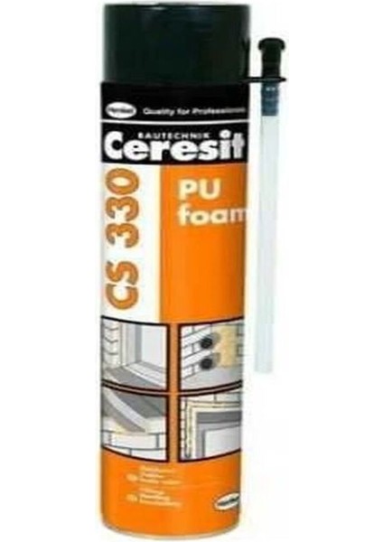Cs 330 Pu Köpük 615G