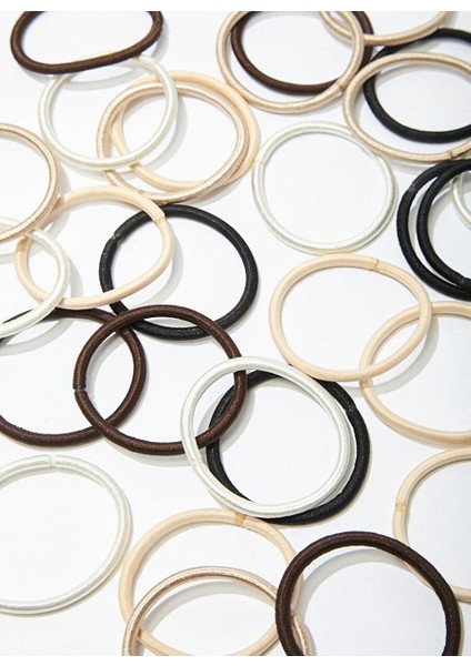 Karışık Saç Lastik Toka Seti fiyatları