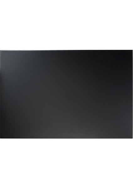 Yapışkanlı Manyetik Duvar Panosu Mıknatıs Tutan Pano 35X50 cm Siyah fiyatları