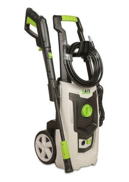 Haıs 150 Bar LT501-1800A Basınçlı Yıkama Makinesi fiyatları