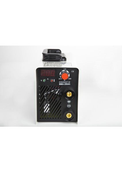 500212 Hybrid Kaynak Makinesi 200 Amper fiyatları