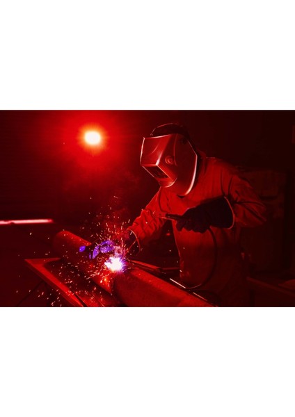 500212 Hybrid Kaynak Makinesi 200 Amper fırsatları