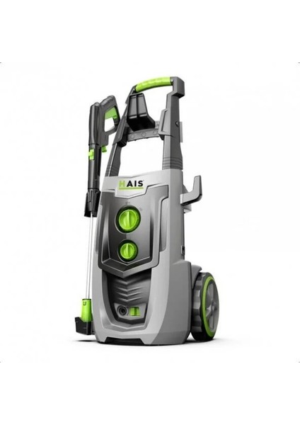 Haıs LT701-2500A 205 Bar Yüksek Basınçlı Yıkama Makinası fiyatları