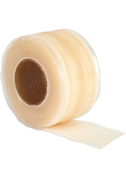 Würt Silikon Bant 25 Mm×3m Transparan