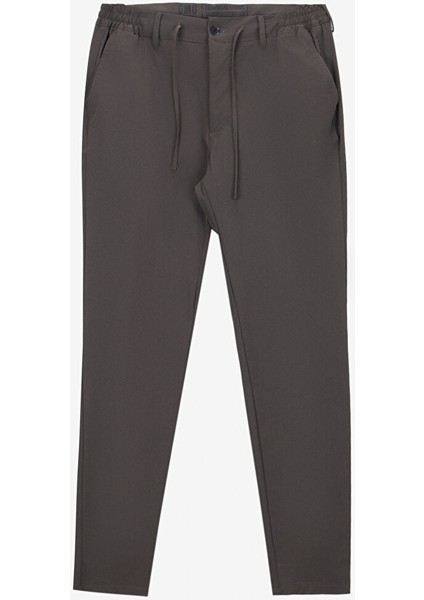 Gmg Fırenze Haki Erkek Slim Fit Pantolon GU25MSS01018