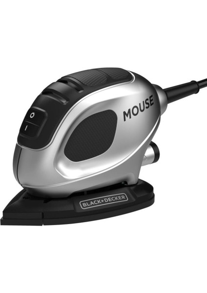 Silver Series Mouse Detay Zımpara Makinesi ve Aksesuar Seti 55 W BEW230SBCK-QS fiyatları