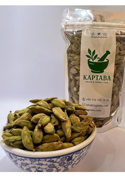 KAKULE YENİ MAHSUL 50GR