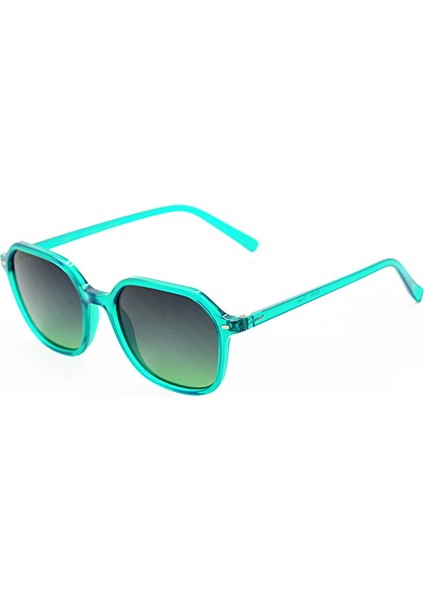 Kenzie Green Unisex Güneş Gözlüğü