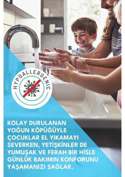 Ato+ Yoğun Nemlendirici Köpük Sabun 300 Ml fiyatları
