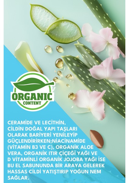Ato+ Yoğun Nemlendirici Köpük Sabun 300 Ml modelleri